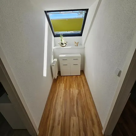 Apartamento Haus Am Bodden *